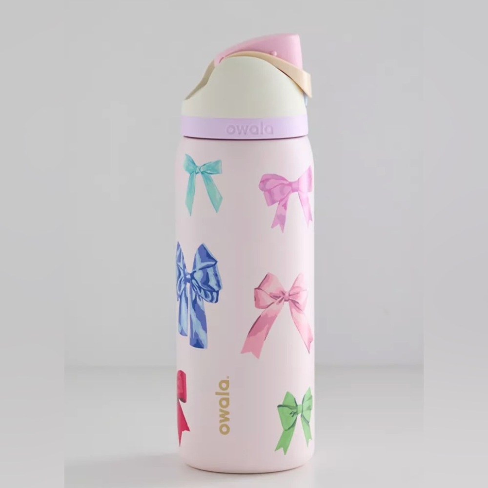 UO OWALA LIMITED EDITION WATERBOTTLE